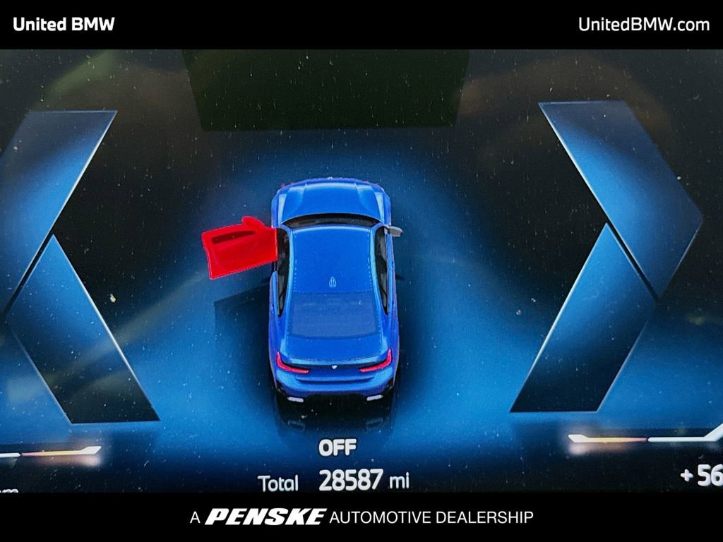 Certified 2023 BMW M340i w/ Premium Package RWD image 7