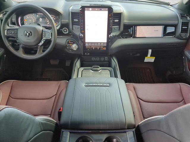 New 2026 RAM 1500 Limited image 15