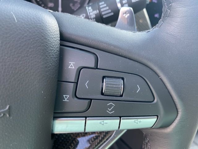 Used 2024 Cadillac XT6 Sport w/ Technology Package AWD/4WD image 19