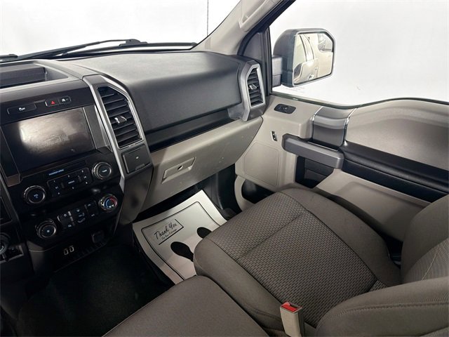 Used 2020 Ford F150 XLT w/ XTR Package image 20
