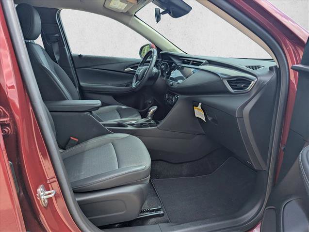 Used 2023 Buick Encore GX Select image 14