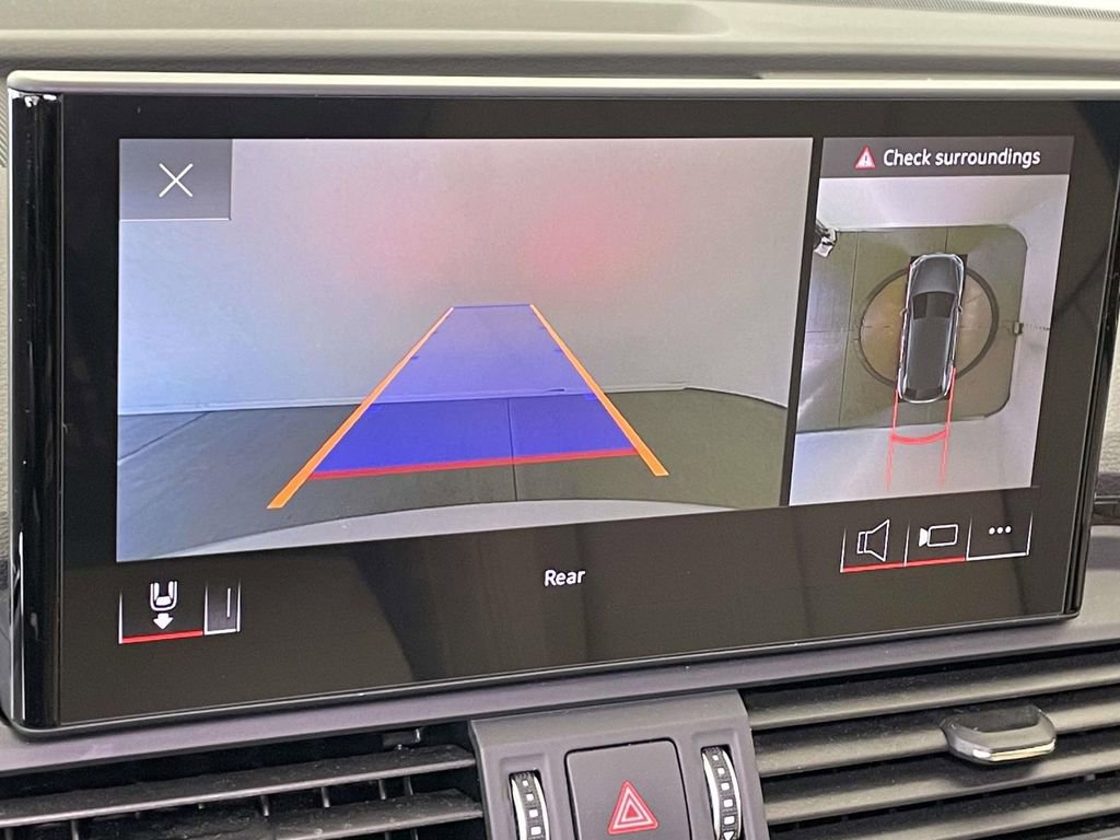 Certified 2023 Audi Q5 2.0T Premium Plus w/ Premium Plus Package image 31