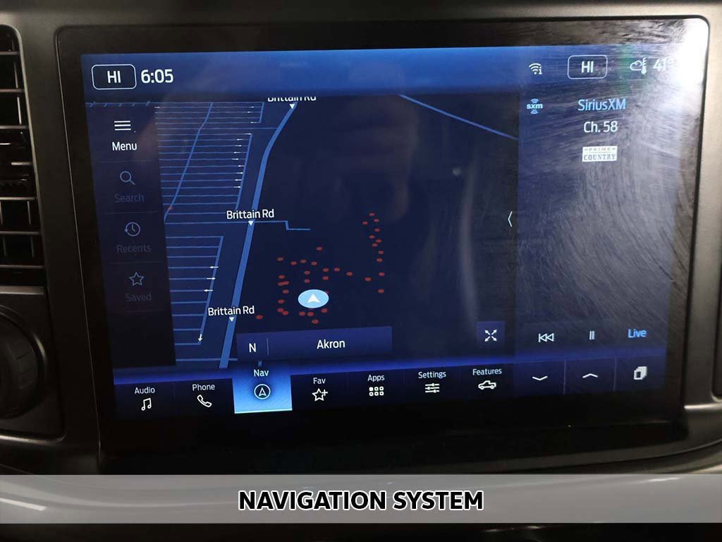 Used 2023 Ford F150 Tremor image 3