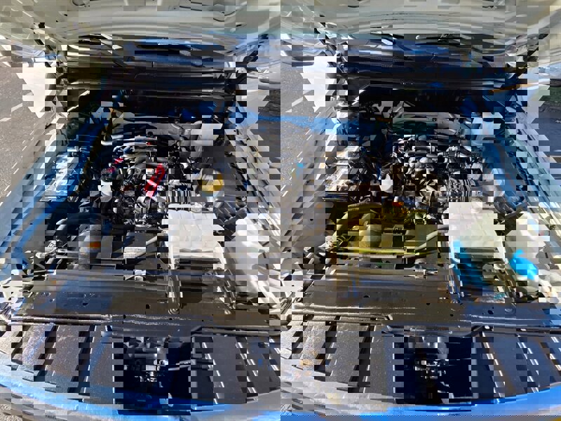 Used 2018 Nissan NV 3500 SL w/ Navigation Package image 28