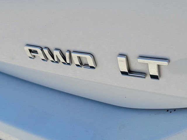 Used 2023 Chevrolet Equinox LT AWD/4WD image 13