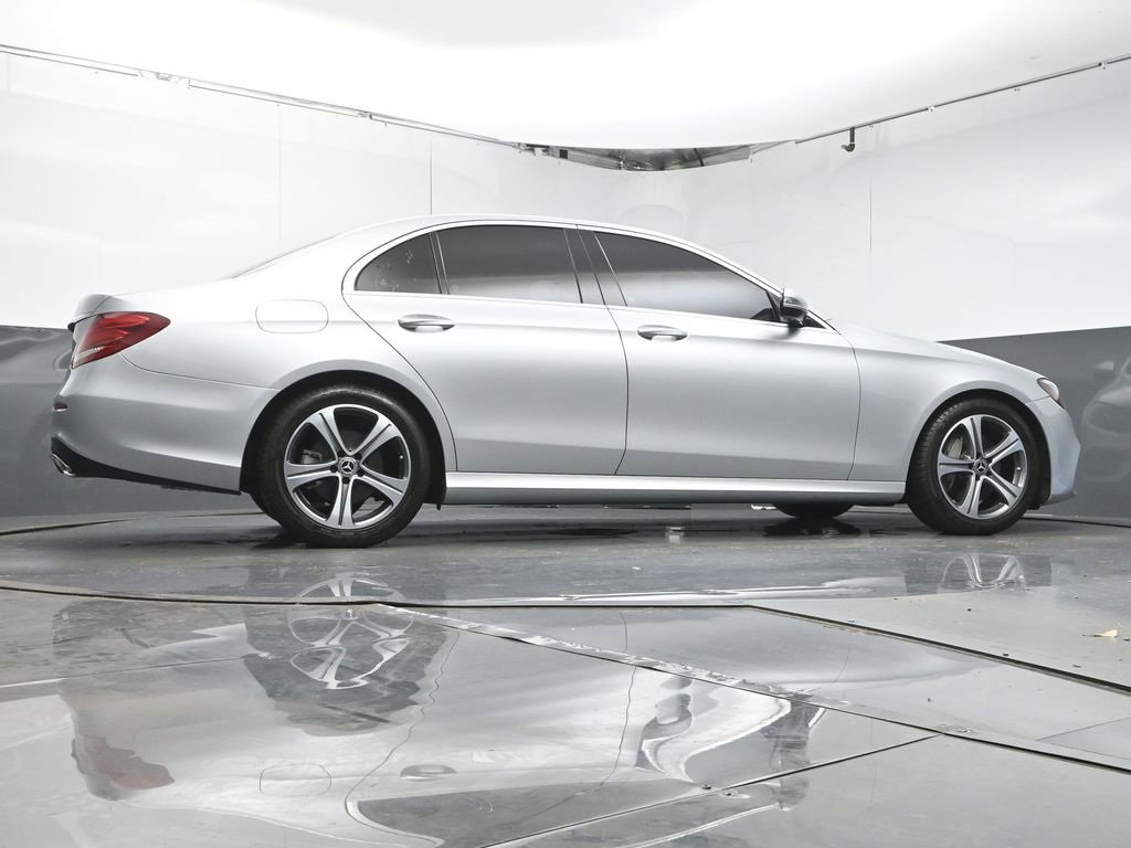 Used 2020 Mercedes-Benz E 350 Sedan w/ Premium Package image 37