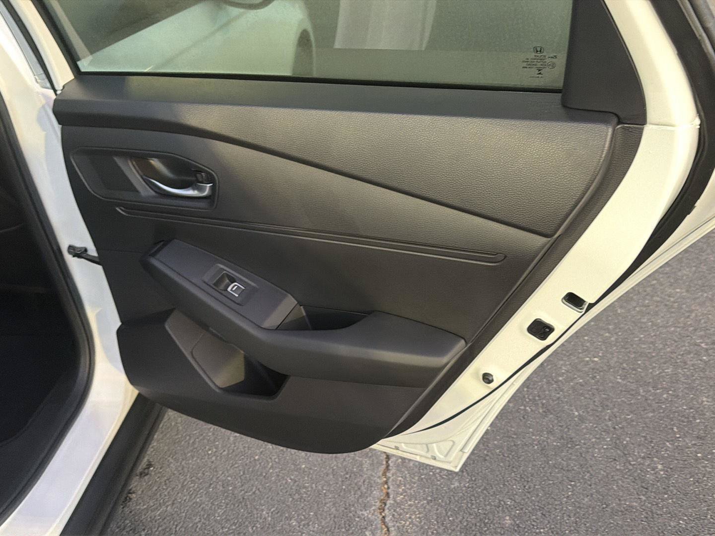 Used 2024 Honda Accord EX image 15