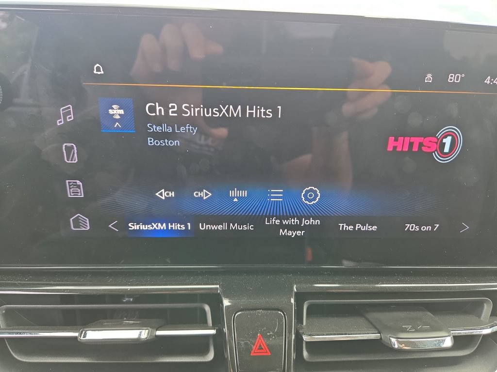 Used 2025 Chevrolet TrailBlazer LT FWD image 26