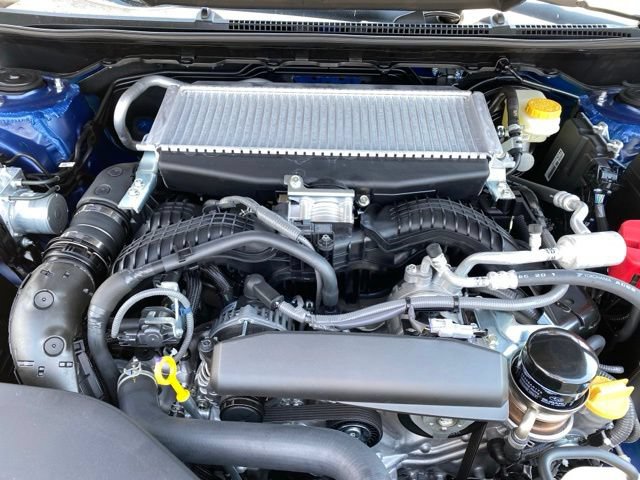 New 2026 Subaru WRX Premium AWD/4WD image 23