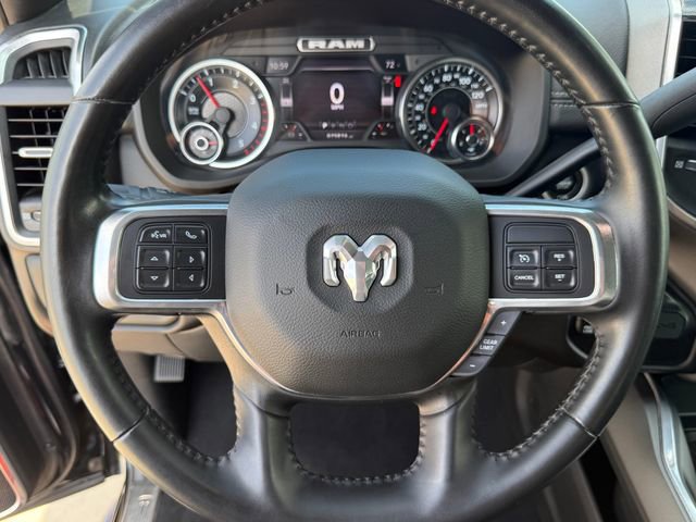 Used 2022 RAM 2500 Laramie AWD/4WD image 12