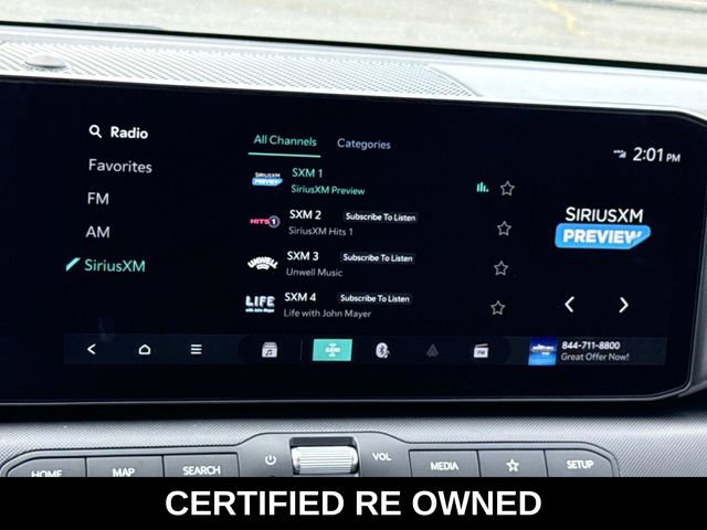 Used 2025 Kia K4 FWD image 19