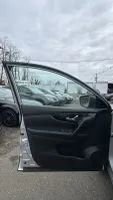 Used 2022 Nissan Rogue Sport SV AWD/4WD image 9
