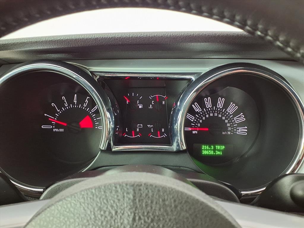 Used 2005 Ford Mustang GT image 27