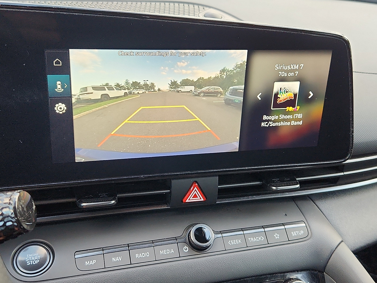 Used 2023 Hyundai Elantra N Line FWD image 18