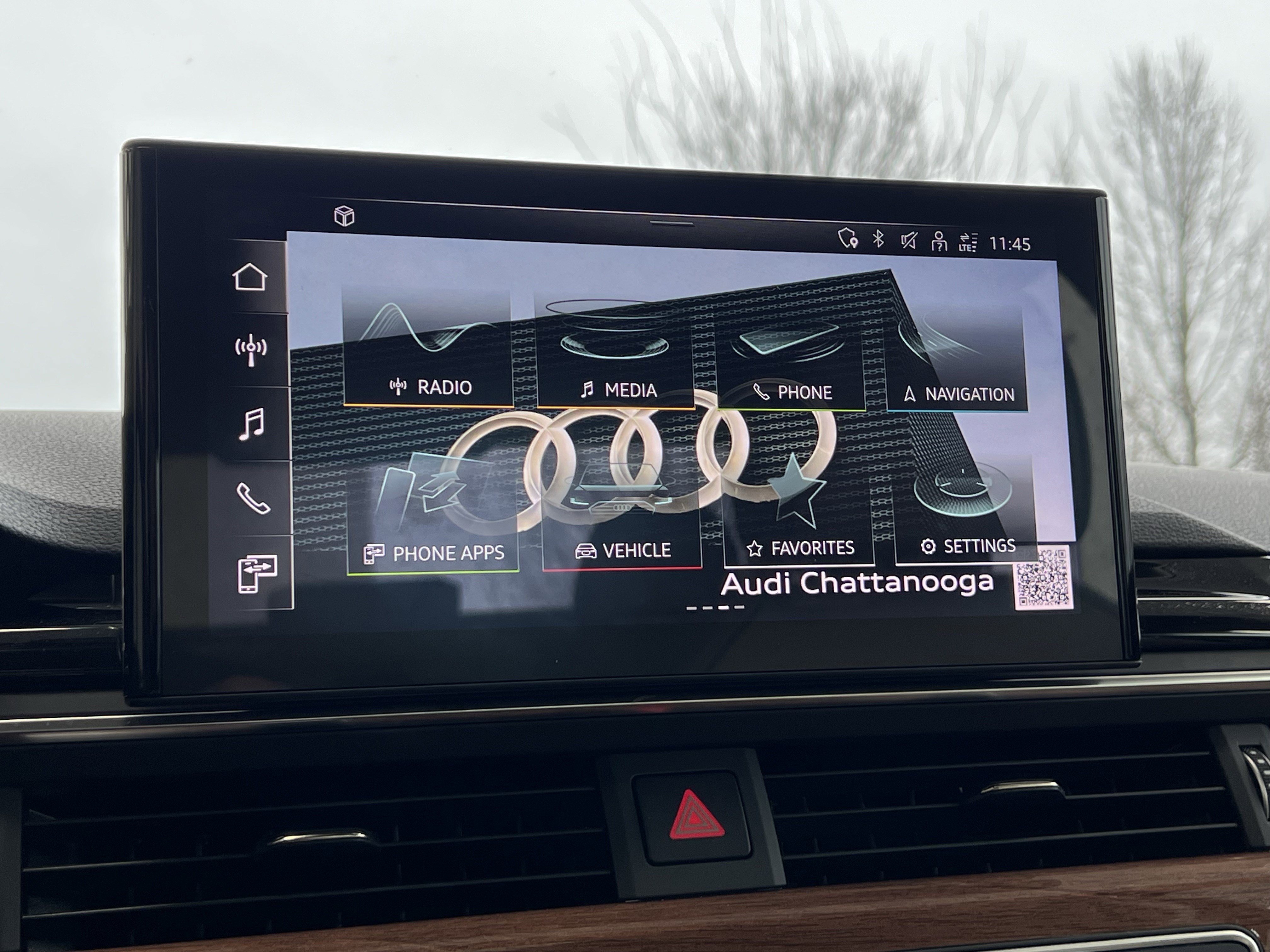 Certified 2023 Audi A4 2.0T Premium Plus w/ Premium Plus Package image 24