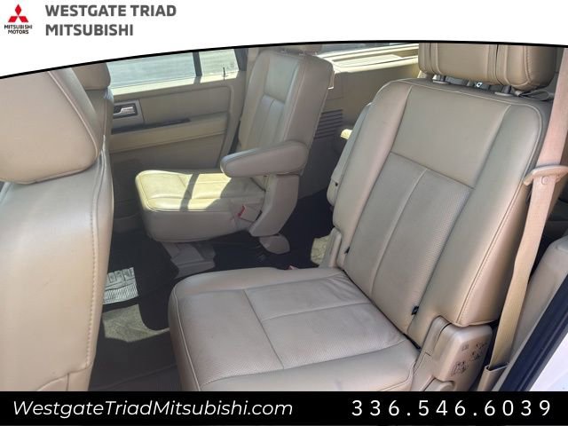 Used 2017 Ford Expedition Limited w/ Equipment Group 301A image 24