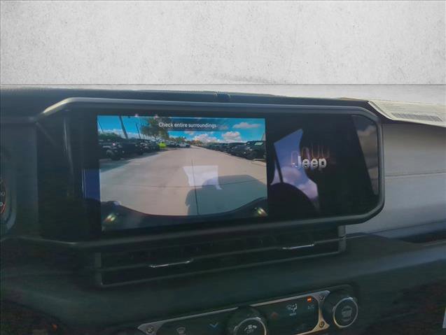 New 2026 Jeep Gladiator Sport image 10