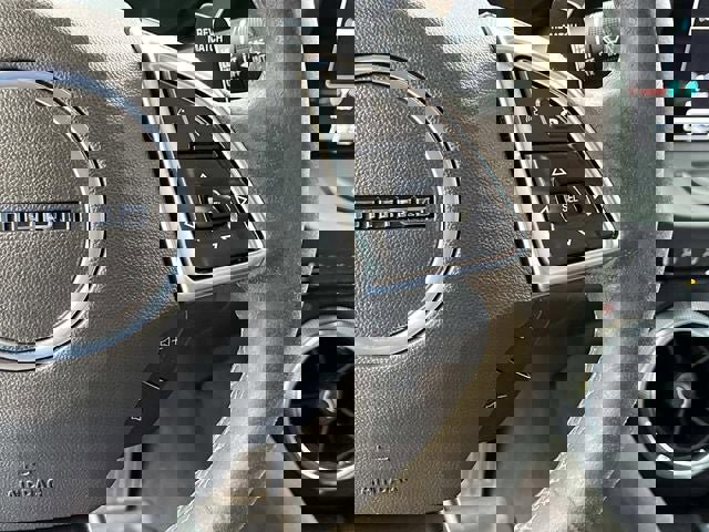 Used 2018 Chevrolet Camaro SS image 25