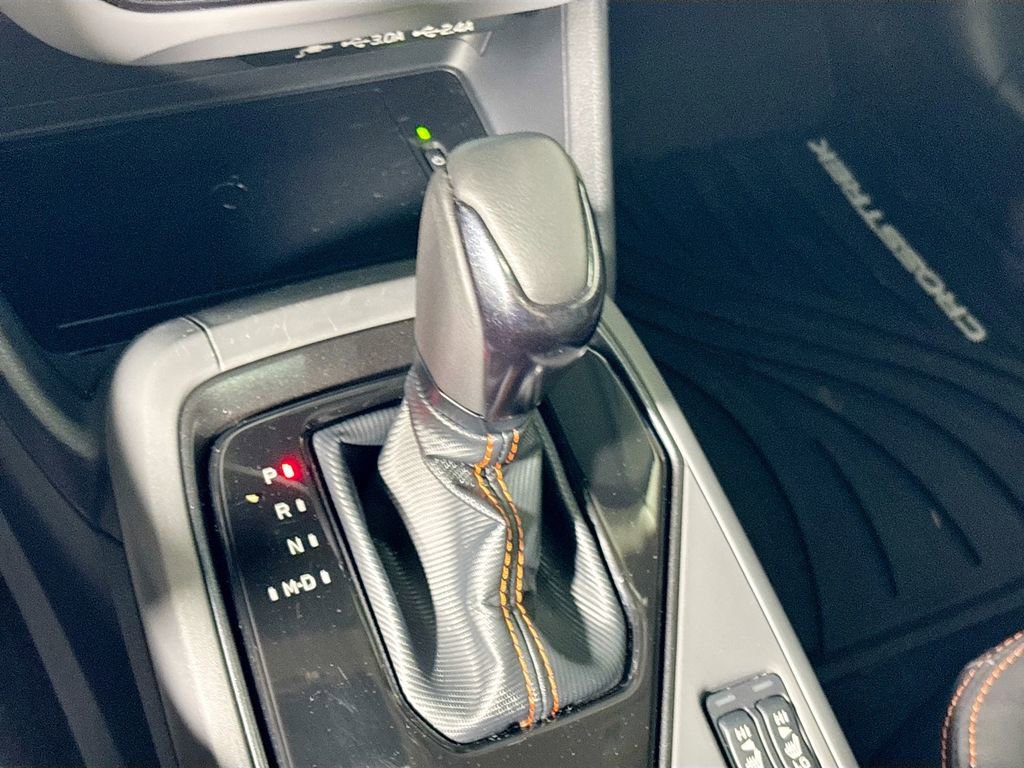 Certified 2025 Subaru Crosstrek 2.5i Limited w/ Popular Package #3A image 18