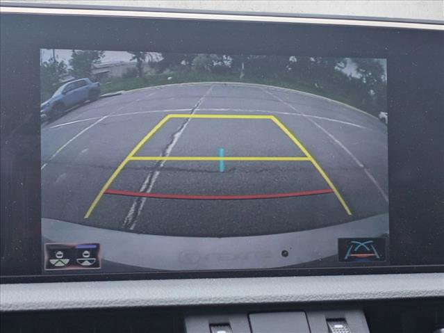 Used 2019 Lexus ES 350 w/ Premium Package image 14