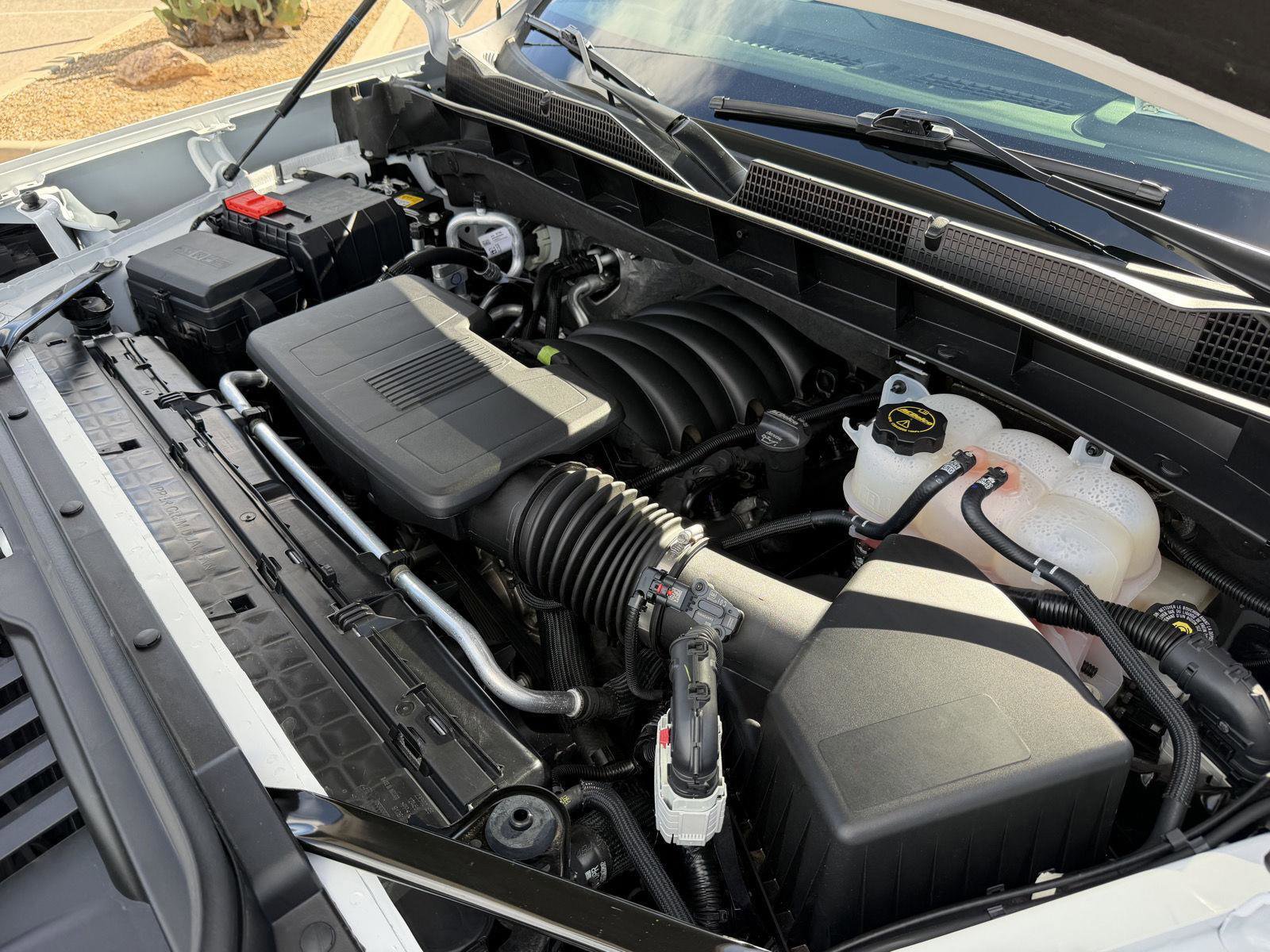 Used 2025 GMC Sierra 1500 Elevation w/ Preferred Package image 46