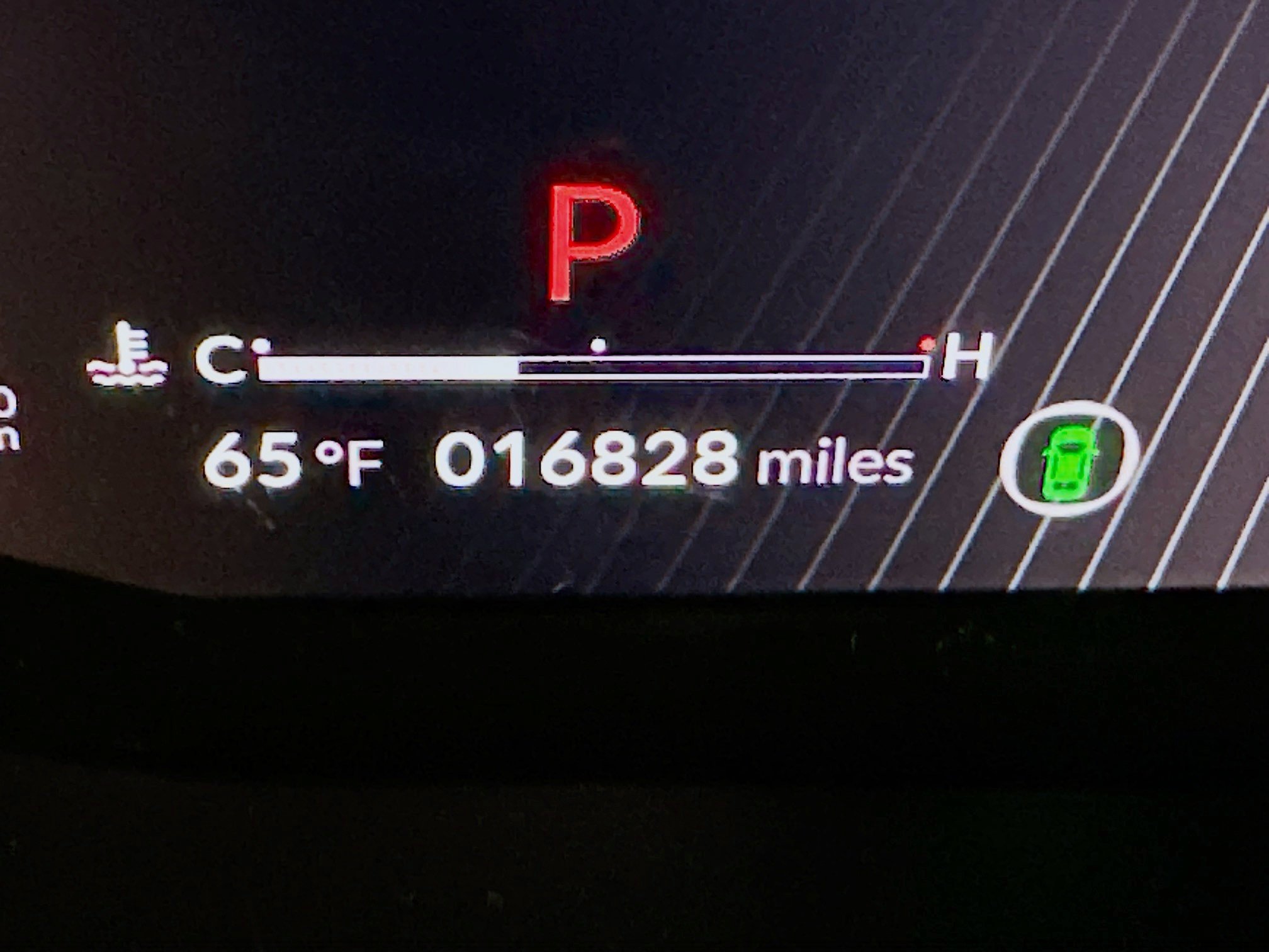 Used 2023 Acura MDX SH-AWD w/ Technology Package image 19