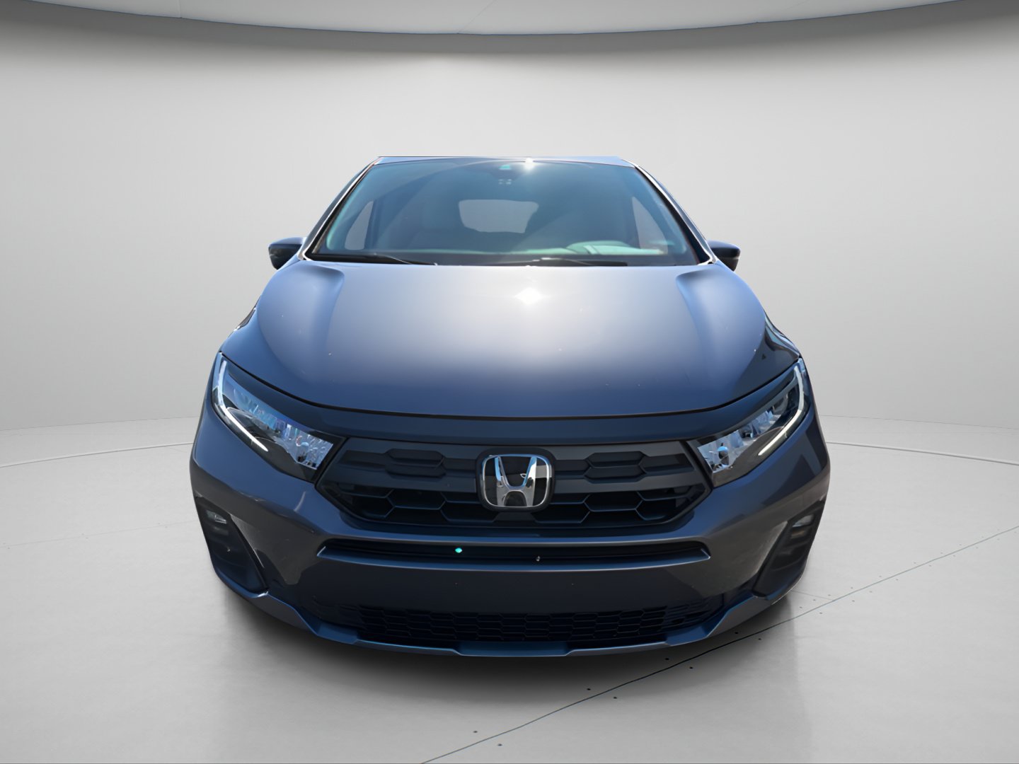 Used 2025 Honda Odyssey EX-L image 3