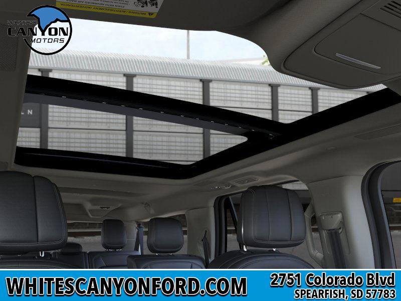 New 2026 Lincoln Navigator L Reserve image 22