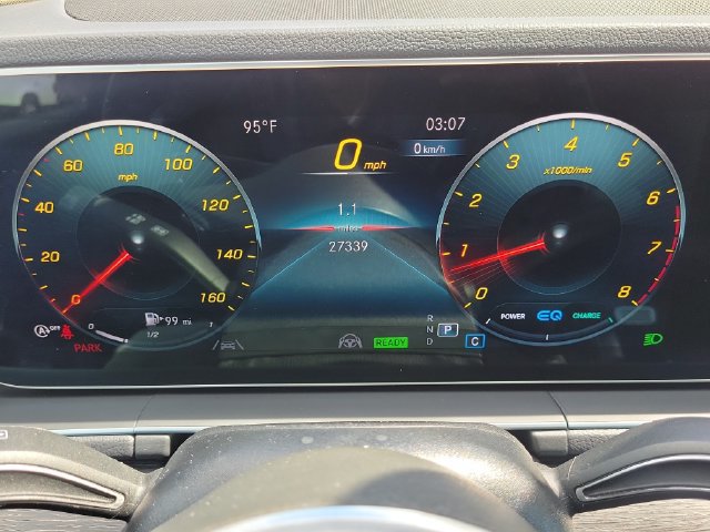 Used 2023 Mercedes-Benz GLE 450 4MATIC image 22
