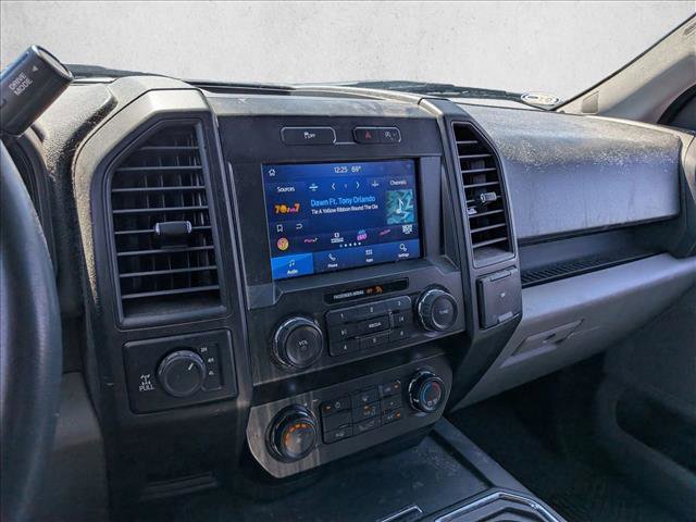 Used 2020 Ford F150 XL w/ Equipment Group 101A Mid image 12