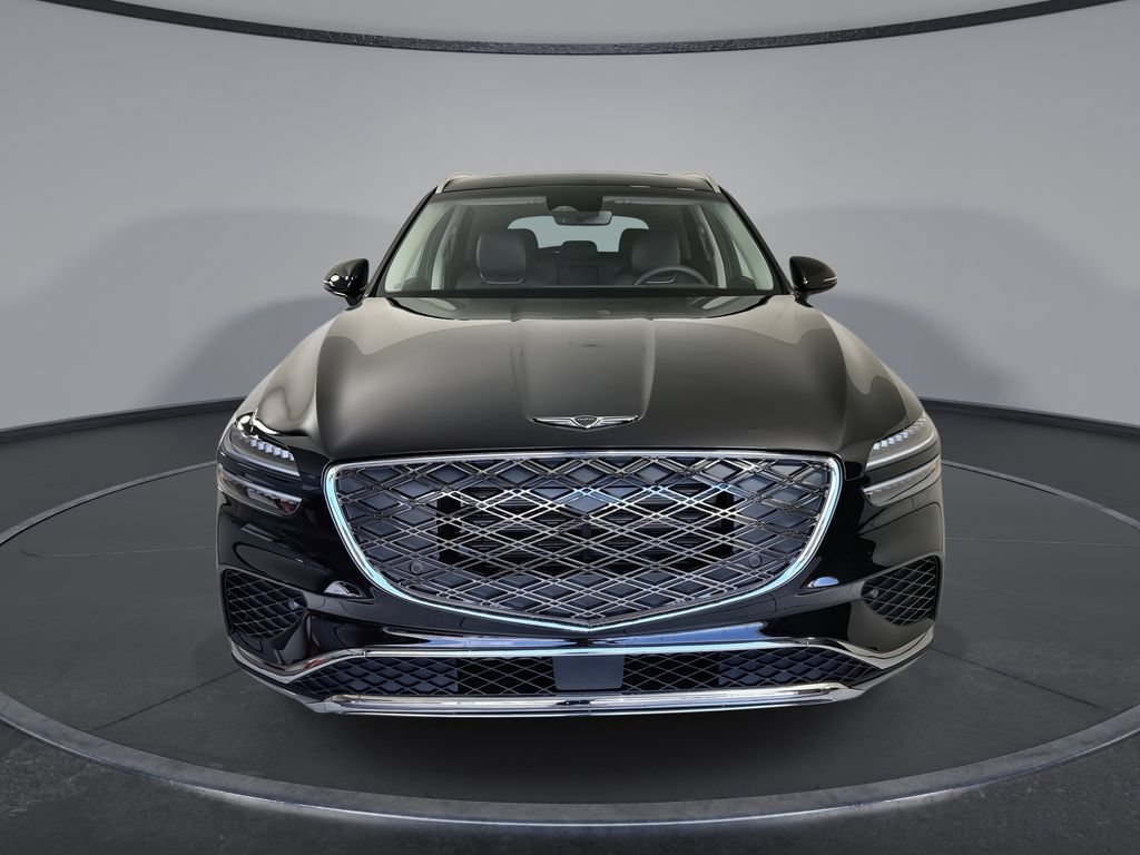 New 2026 Genesis GV70 2.5T Select AWD/4WD image 3