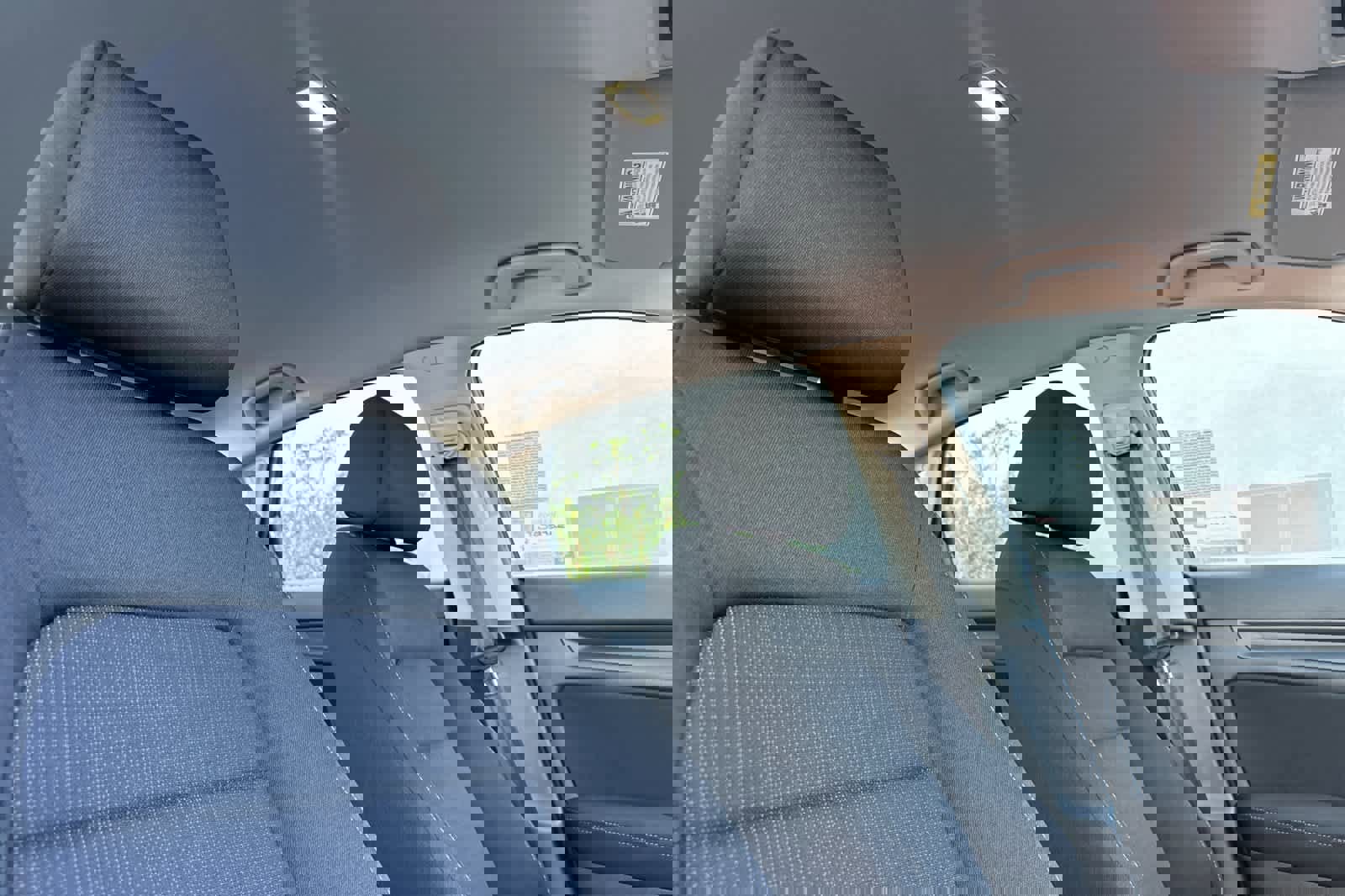 Used 2026 Honda Civic LX image 16