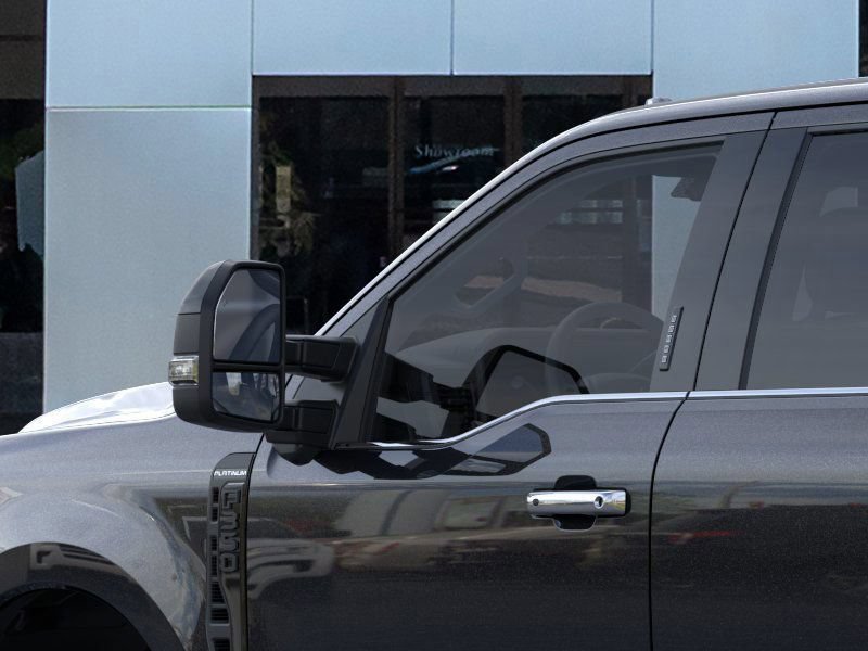 New 2026 Ford F350 Platinum AWD/4WD image 20