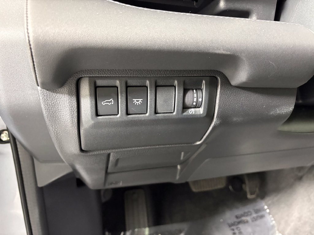 Used 2026 Subaru Ascent Limited w/ Popular Package #1 AWD/4WD image 13