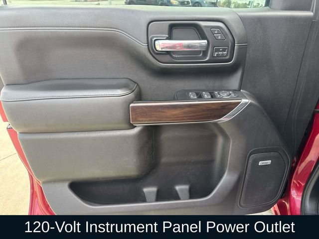 Used 2019 GMC Sierra 1500 SLT image 26