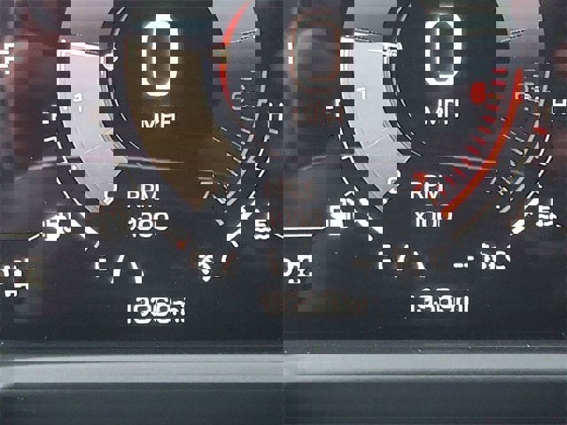 Certified 2025 GMC Acadia Denali w/ LPO, Floor Liner Package image 12