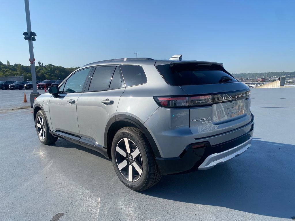 New 2025 Honda Prologue Touring image 9