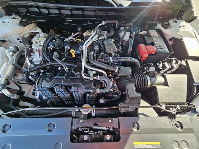 Used 2025 Nissan Altima 2.5 S FWD image 36