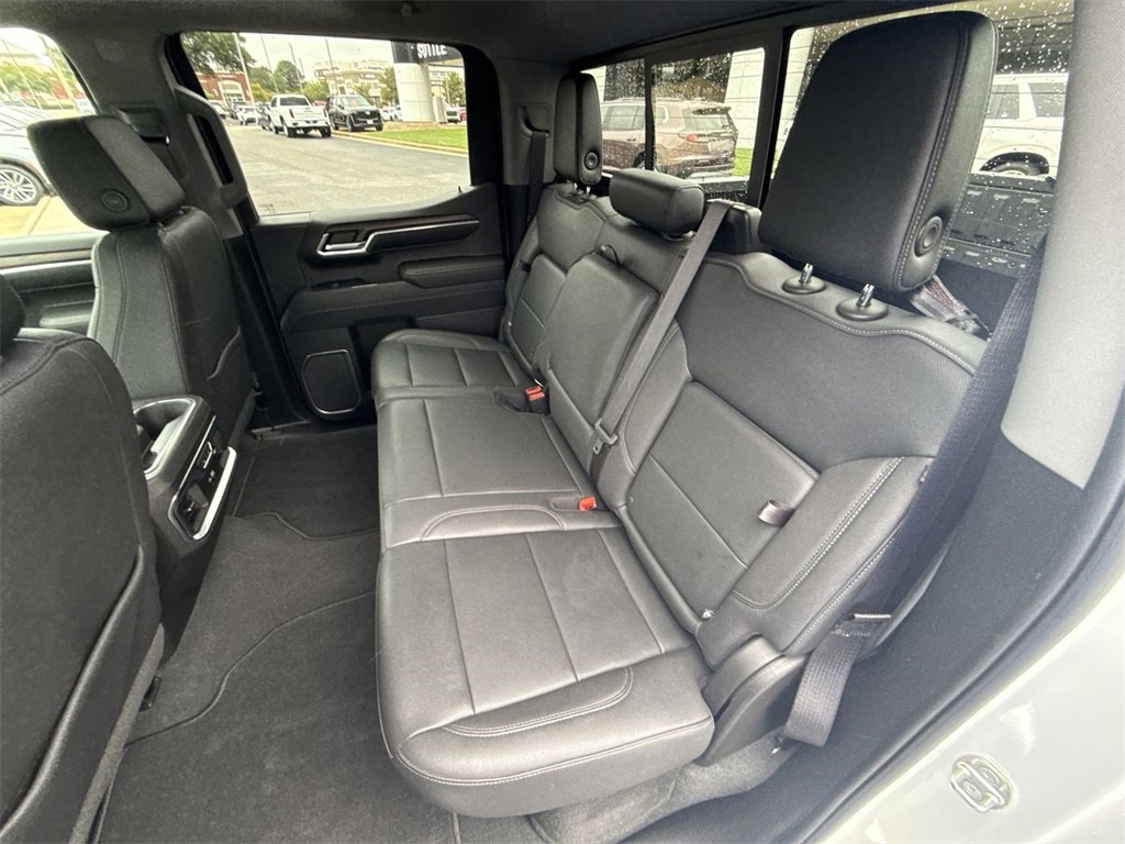 Used 2023 GMC Sierra 1500 SLT w/ SLT Convenience Package image 25