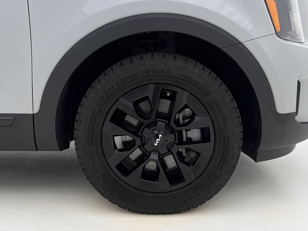 Used 2024 Kia Telluride SX Prestige X-Pro AWD/4WD image 31