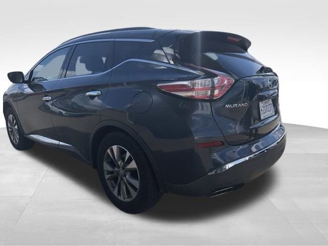 Used 2015 Nissan Murano SV image 9