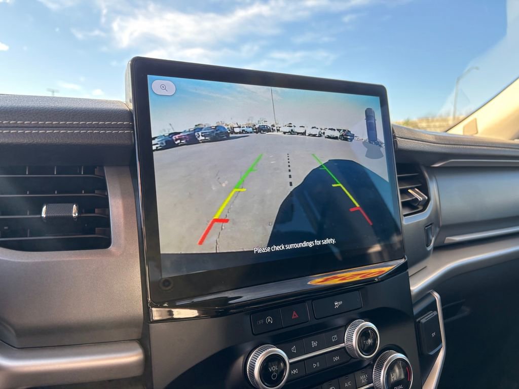 Used 2024 Ford Expedition XLT image 22