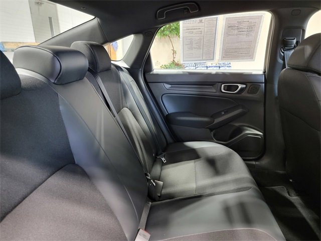 Used 2023 Honda Civic Sport image 16