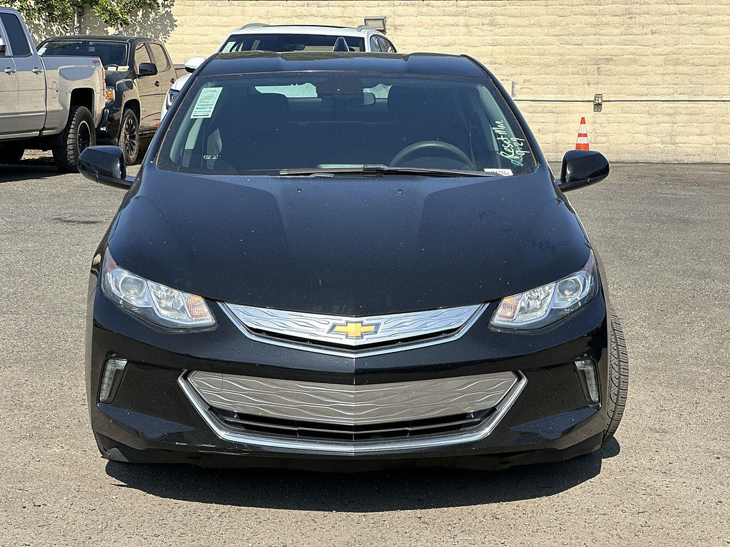 Used 2019 Chevrolet Volt LT FWD image 2