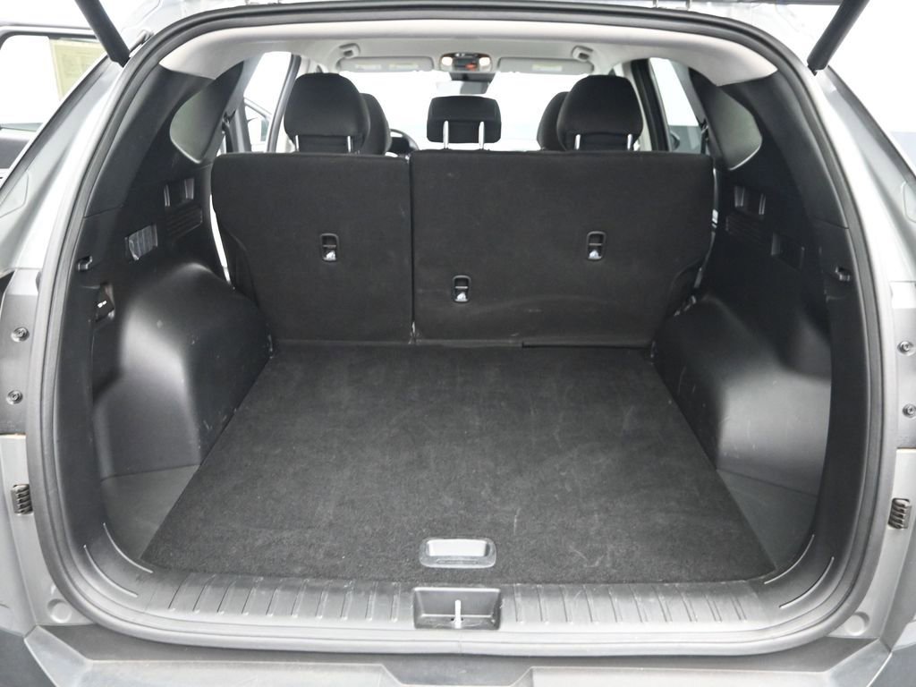 Used 2024 Hyundai Tucson SEL image 11