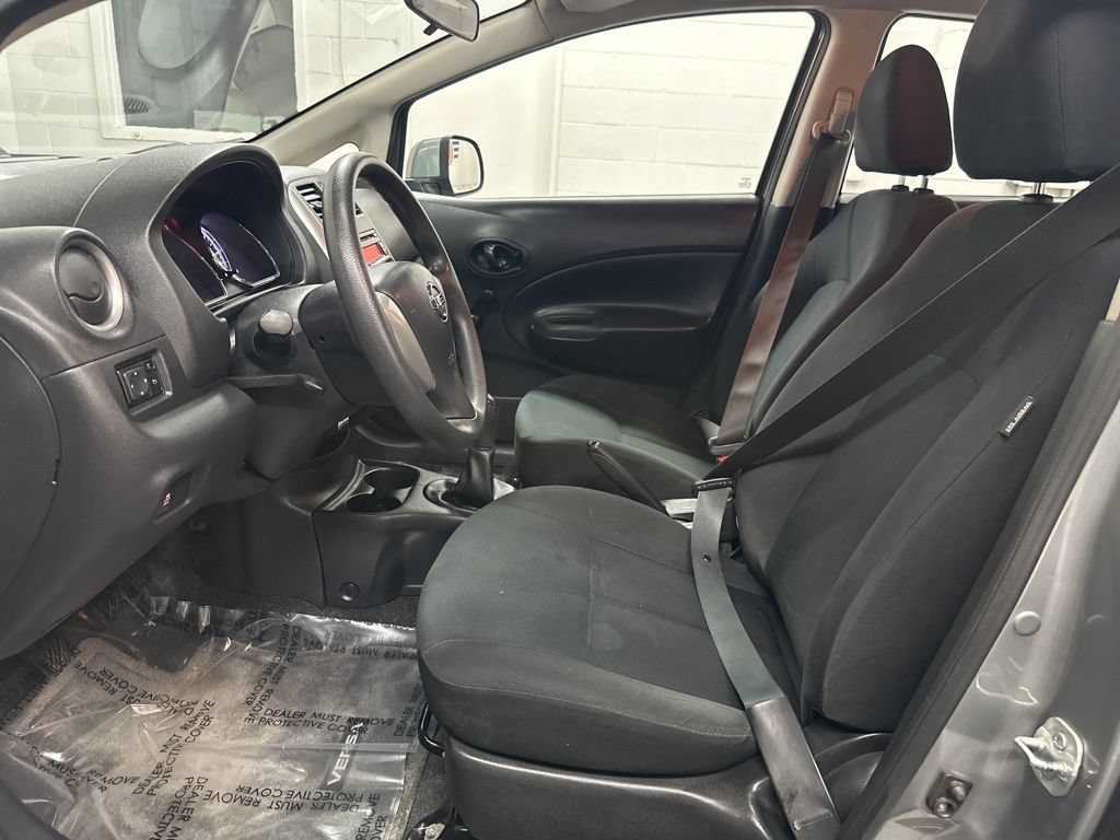 Used 2014 Nissan Versa Note S FWD image 17