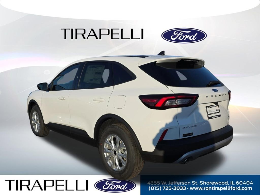 New 2026 Ford Escape Active image 19