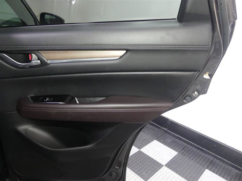 Used 2019 MAZDA CX-5 Signature AWD/4WD image 26