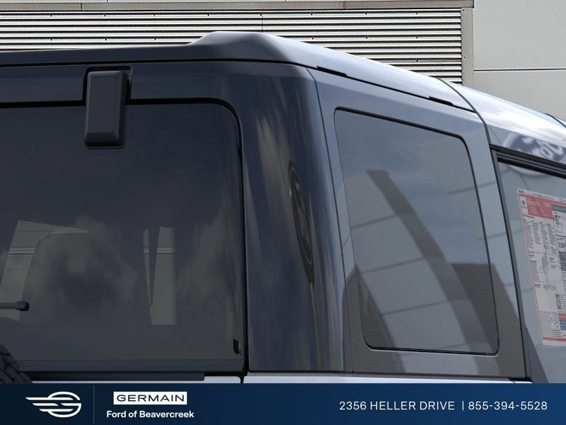 New 2025 Ford Bronco Raptor image 25