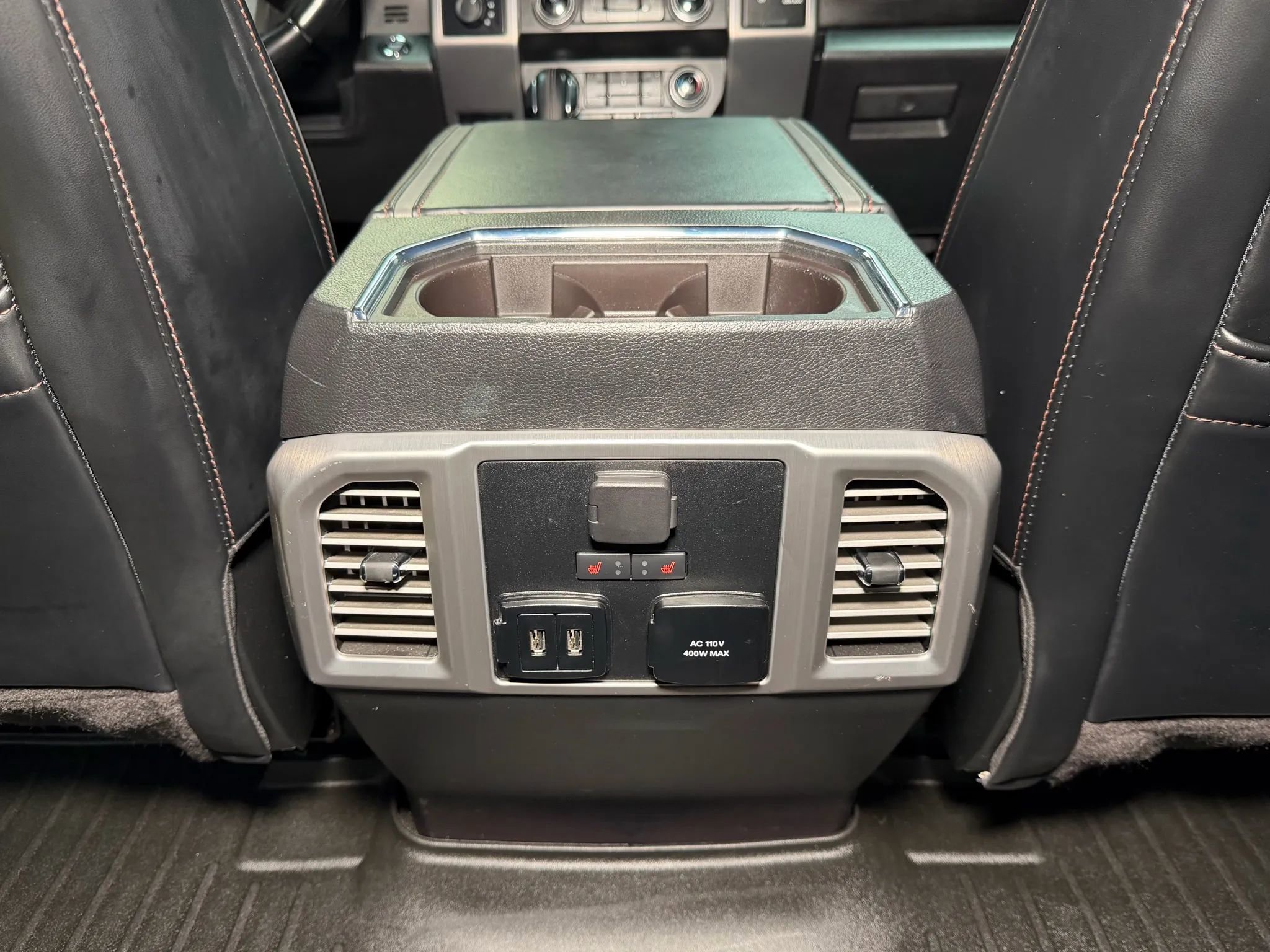 Used 2019 Ford F150 Platinum image 25